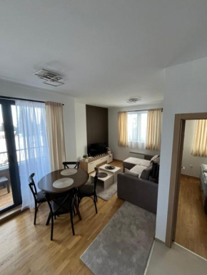 Apartman Natalija Spa&Wellnes